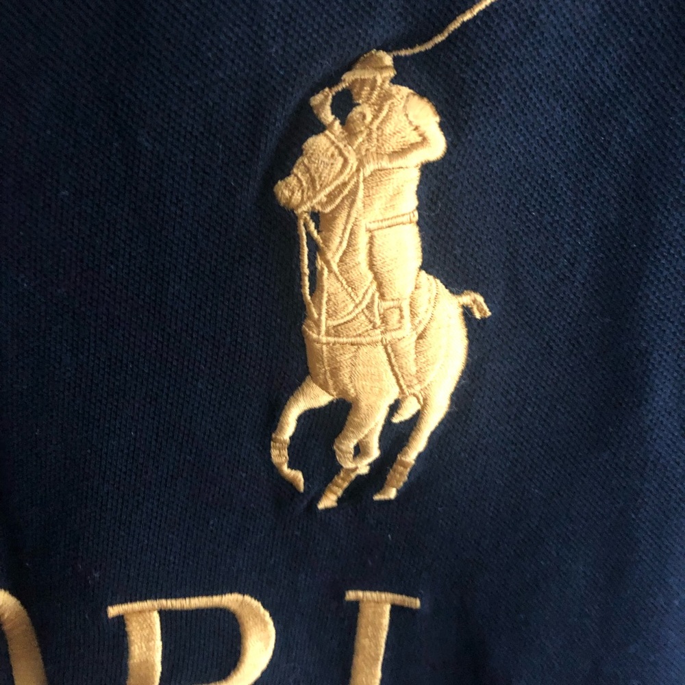 Polo Ralph Lauren Shirt - Picture 5 of 11